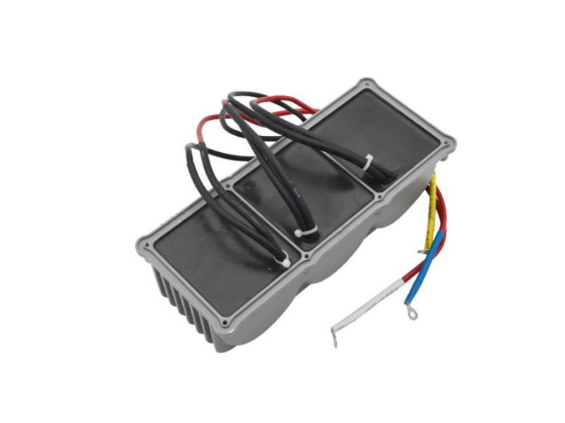 Photovoltaic inverter