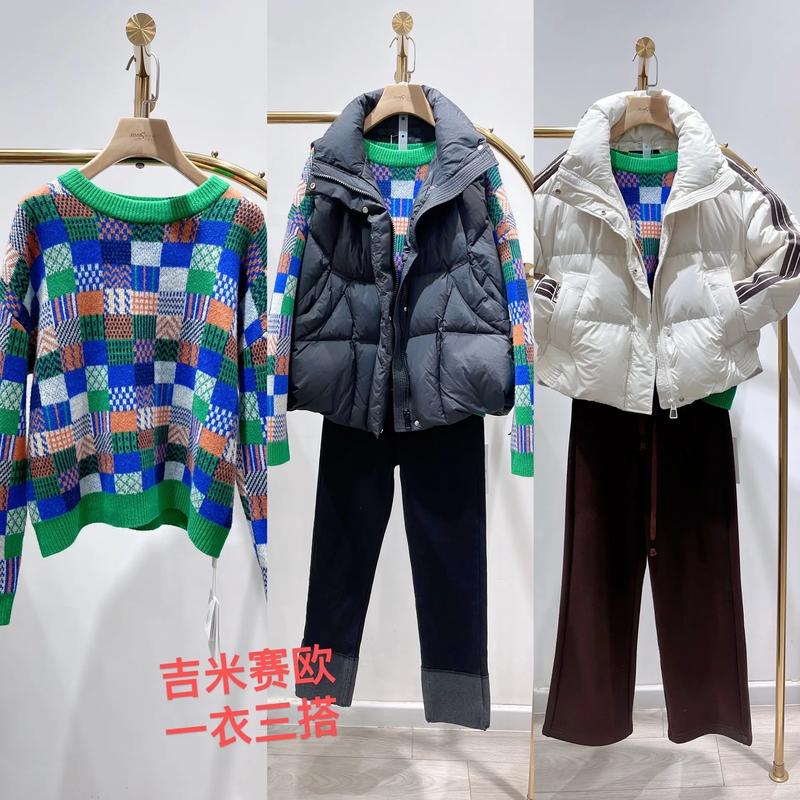沛县女装