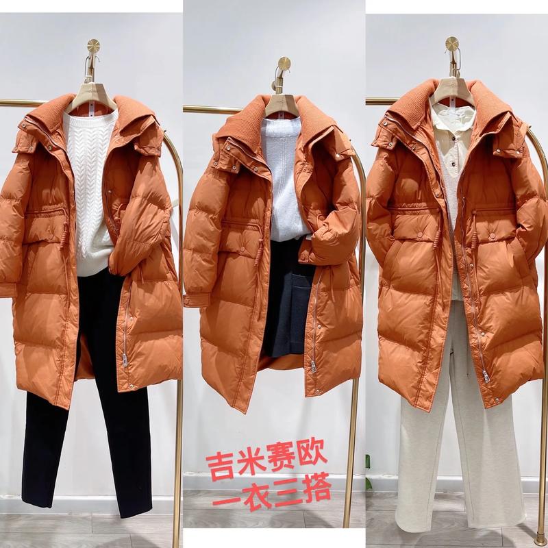 诺加服饰：引领时尚潮流的新力量