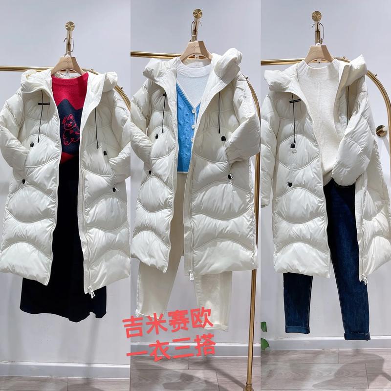 沛县女装行业动态：引领时尚与品质的新潮流