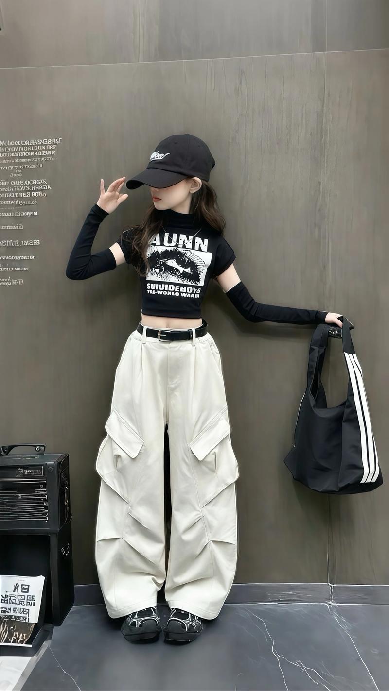服装零售